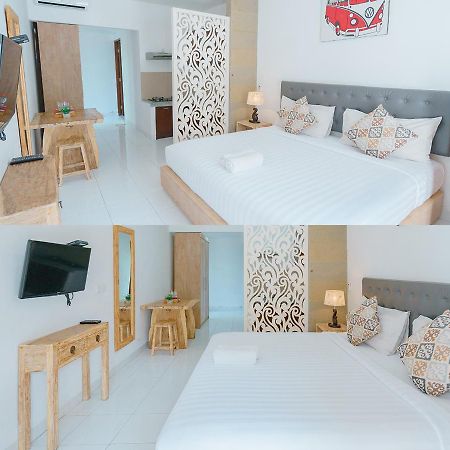 Odika Lovina Villas Екстер'єр фото