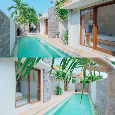 Odika Lovina Villas Екстер'єр фото
