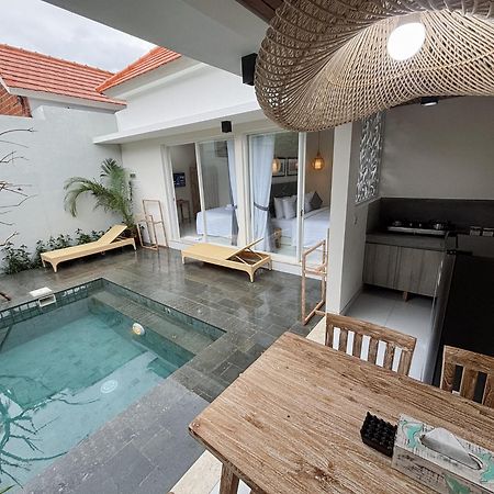 Odika Lovina Villas Номер фото