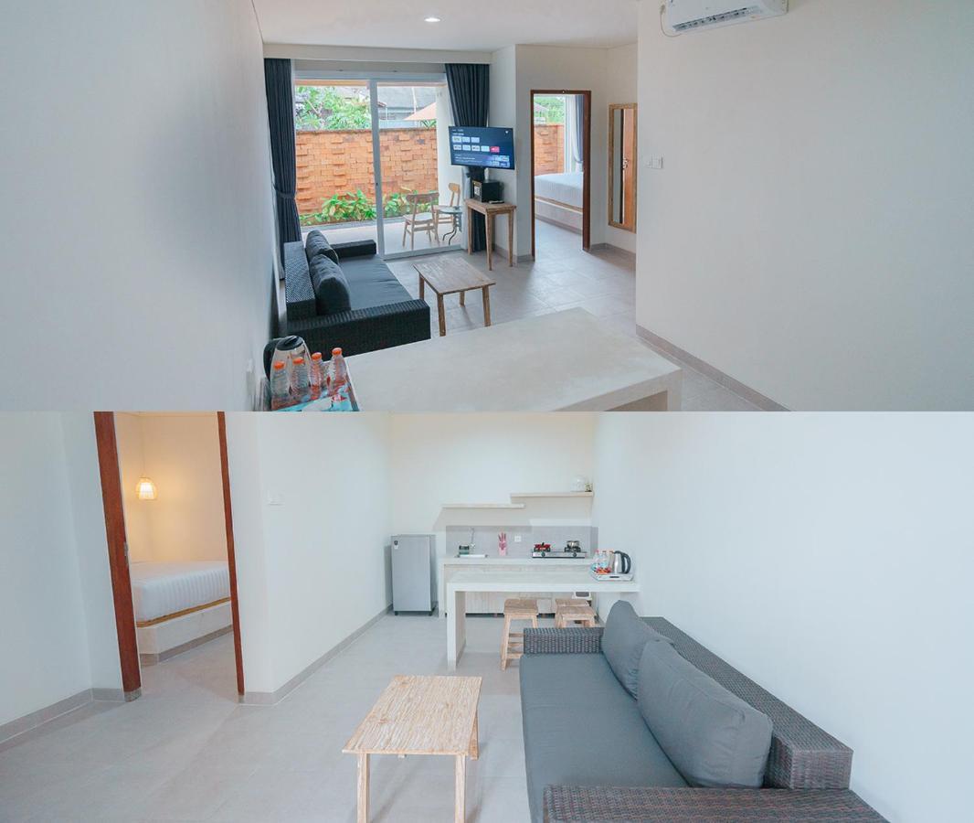 Odika Lovina Villas Екстер'єр фото