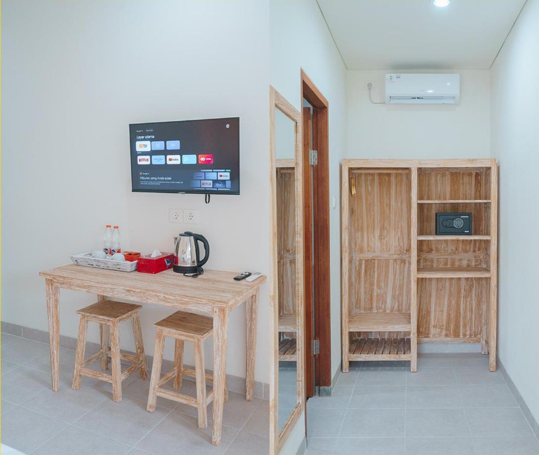 Odika Lovina Villas Екстер'єр фото