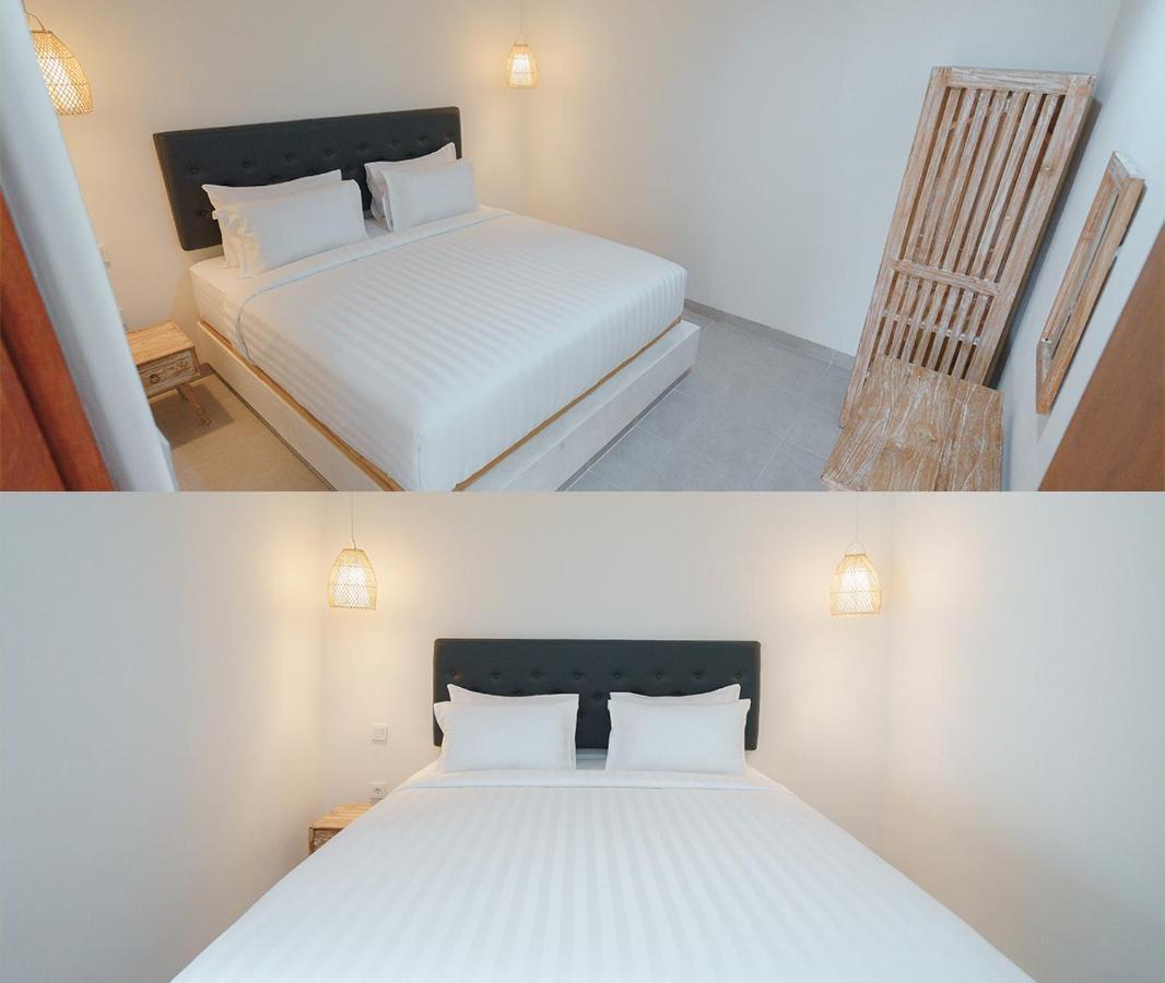 Odika Lovina Villas Екстер'єр фото