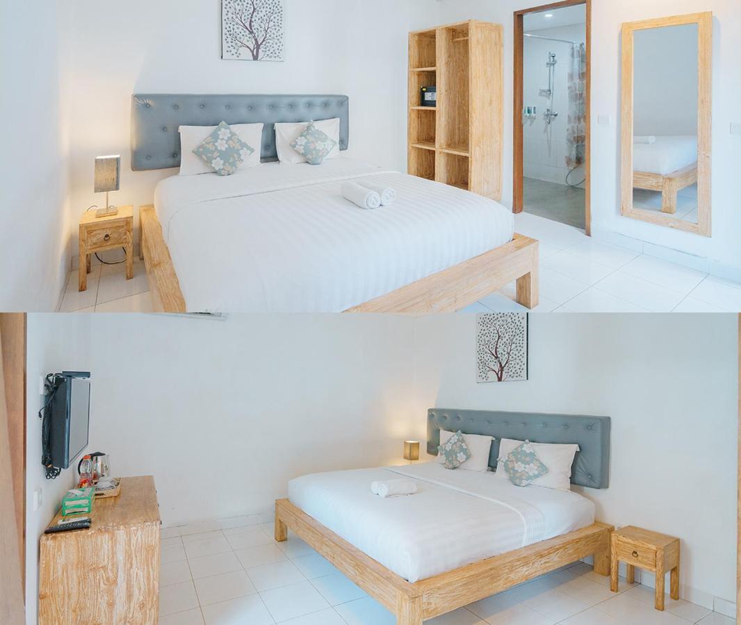 Odika Lovina Villas Екстер'єр фото