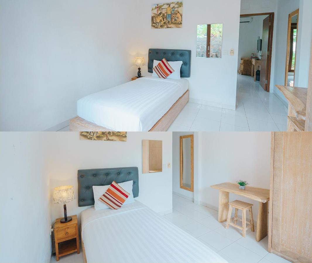 Odika Lovina Villas Екстер'єр фото