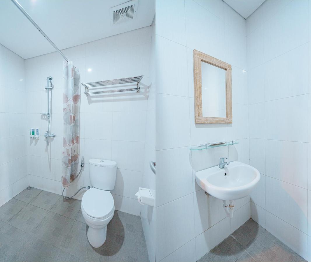 Odika Lovina Villas Екстер'єр фото