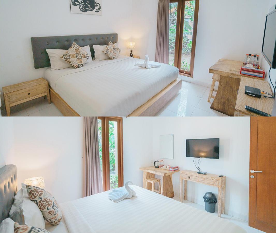 Odika Lovina Villas Екстер'єр фото