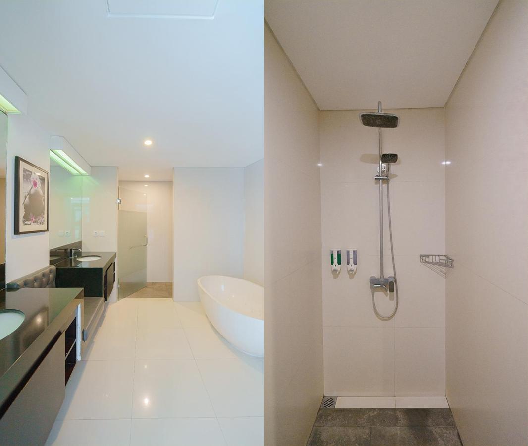 Odika Lovina Villas Екстер'єр фото