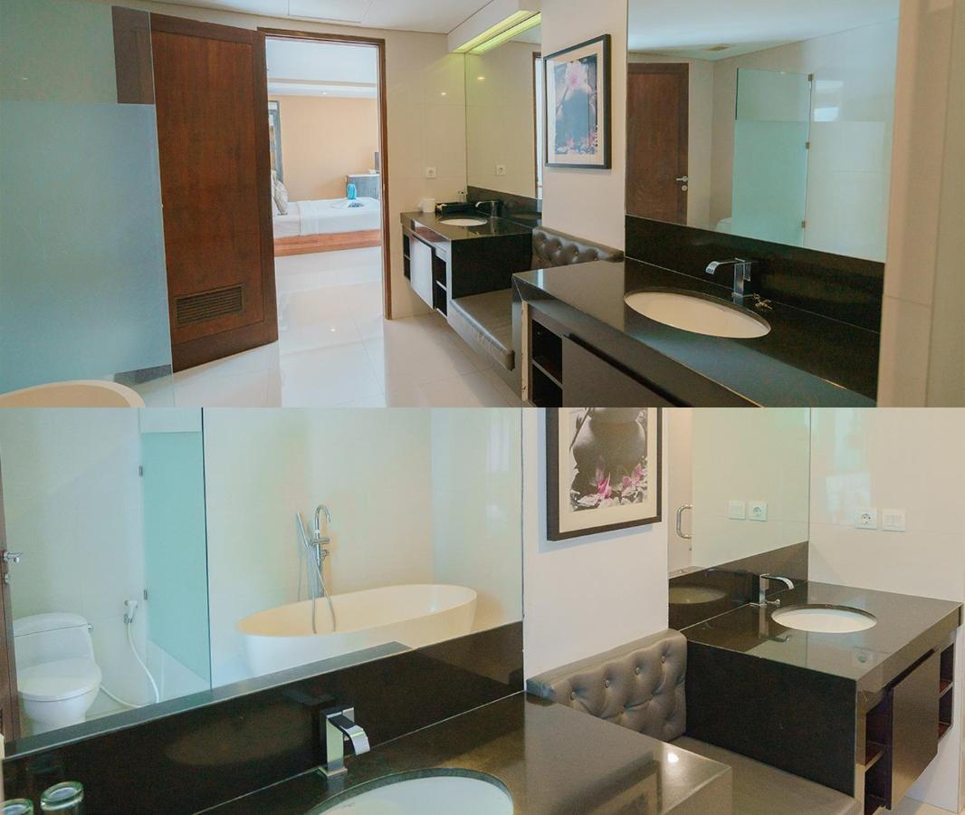 Odika Lovina Villas Екстер'єр фото