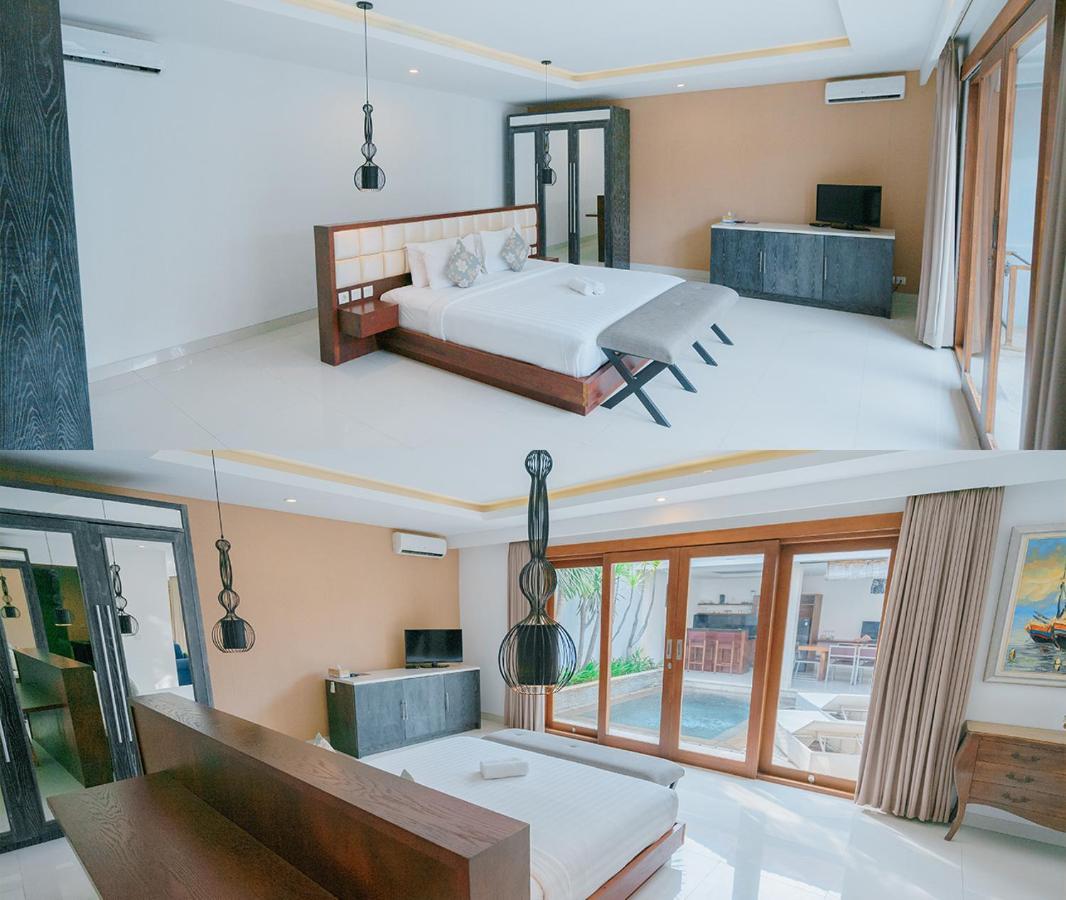 Odika Lovina Villas Екстер'єр фото
