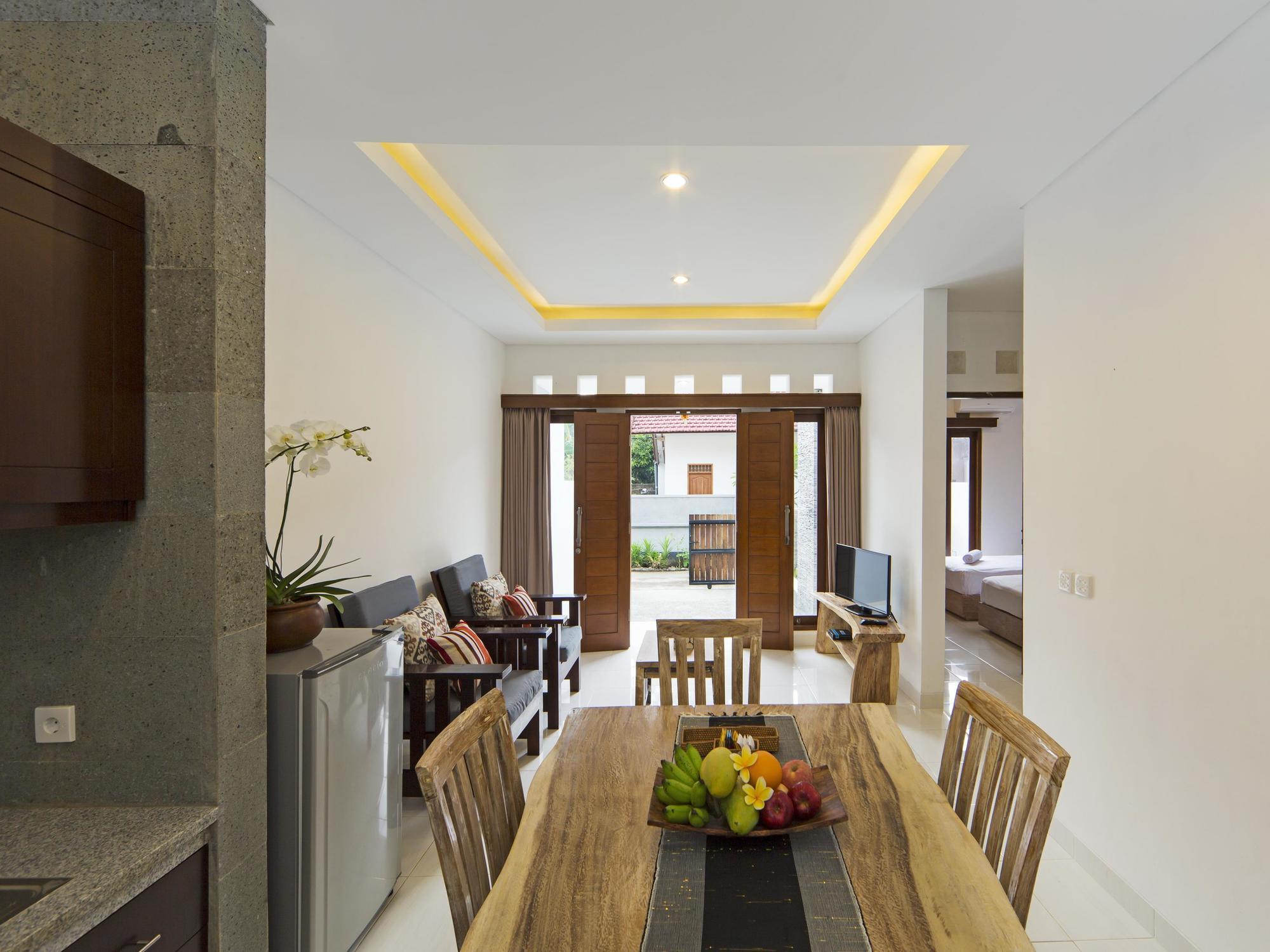 Odika Lovina Villas Екстер'єр фото