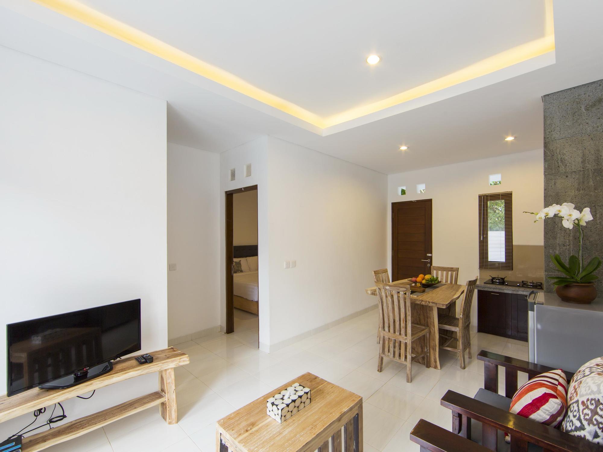 Odika Lovina Villas Екстер'єр фото