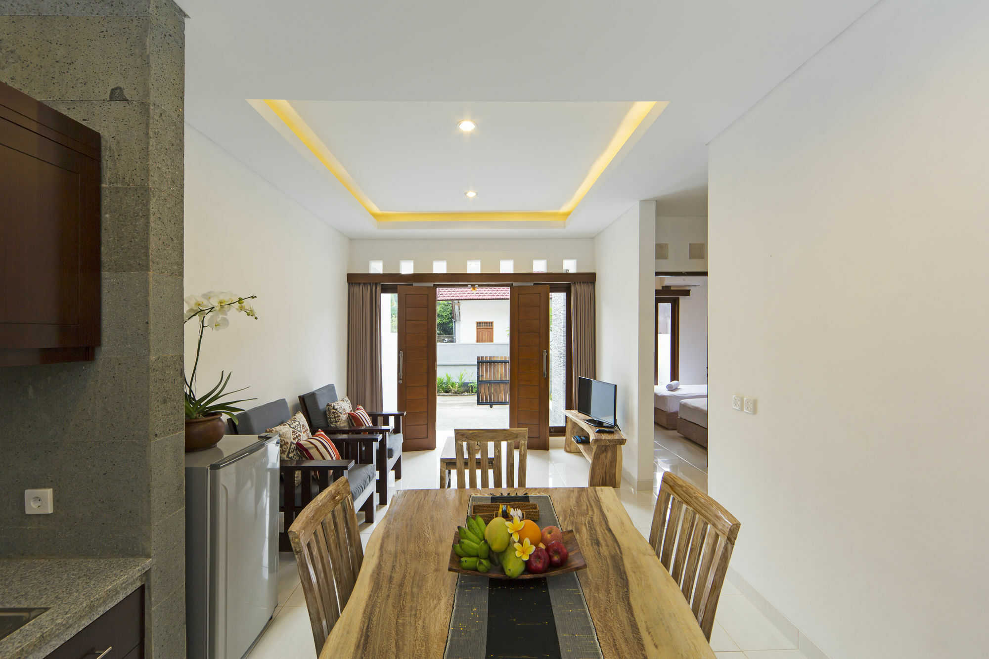 Odika Lovina Villas Екстер'єр фото