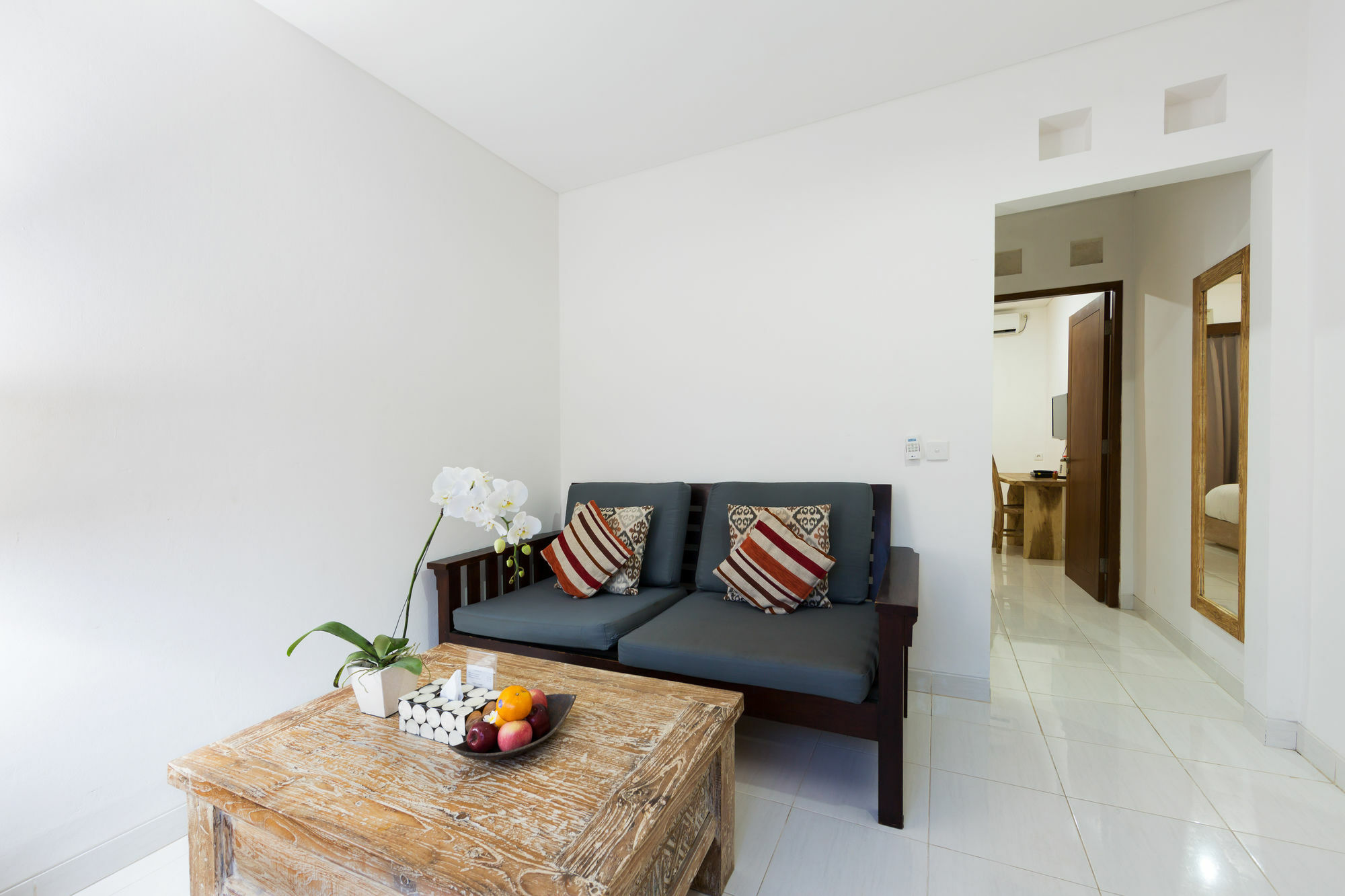 Odika Lovina Villas Екстер'єр фото