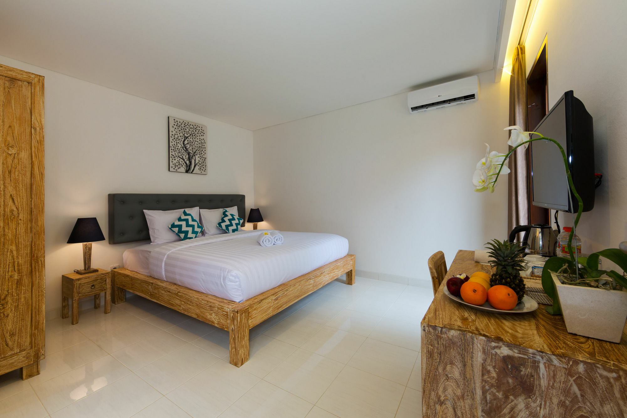Odika Lovina Villas Екстер'єр фото